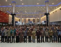 FESyar Jawa 2026 Ditutup, Transaksi UMKM Syariah Capai Rp8,21 Miliar