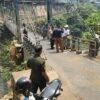 Air Sungai Brantas Malang Sempat Berubah Ungu, PJT I Tunggu Hasil Lab