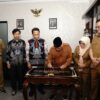 Unitri Perkuat Kolaborasi Pertanian dengan Pemkab Malang di Kampus Wagir