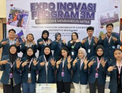 Mahasiswa FTAB UB Kembangkan Teknologi IoT untuk Pantau Kualitas Air Lele