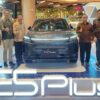 DFSK E5 Plus Tiba di Bali, Harga Spesial Rp494 Juta untuk Lima Pembeli