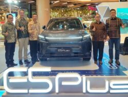 DFSK E5 Plus Tiba di Bali, Harga Spesial Rp494 Juta untuk Lima Pembeli