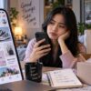 FOMO Bikin Boros? Ini Tanda Kamu Mulai Terjebak Tren Media Sosial