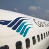 Garuda Indonesia Masuk 100 Maskapai Terbaik Dunia 2026