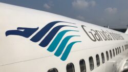 Garuda Indonesia Masuk 100 Maskapai Terbaik Dunia 2026