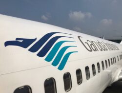 Garuda Indonesia Masuk 100 Maskapai Terbaik Dunia 2026