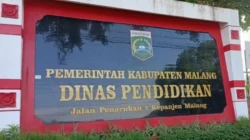 LIRA Soroti Aduan Kepala SMPN di Kabupaten Malang Menjabat hingga Empat Periode