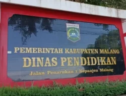 LIRA Soroti Aduan Kepala SMPN di Kabupaten Malang Menjabat hingga Empat Periode