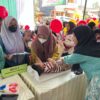 Program Kesehatan Balita, Alfamart dan Sweety Gelar Posyandu di Kabupaten Malang
