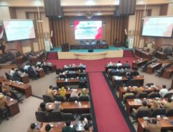 DPRD Soroti Perubahan APBD 2026: Hanya  Sekadar Kejar Angka dan Penghargaan, Rakyat Harus Rasakan Manfaat