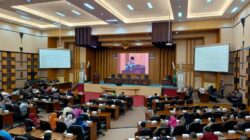 DPRD Kabupaten Malang Mengusulkan Dua Raperda Strategis, Pemkab Pastikan Perubahan APBD 2026 Tepat Sasaran