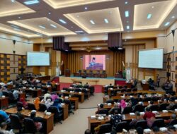 DPRD Kabupaten Malang Mengusulkan Dua Raperda Strategis, Pemkab Pastikan Perubahan APBD 2026 Tepat Sasaran