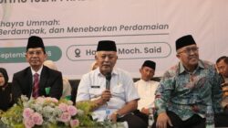 PKKMB UNIRA Malang 2026: Generasi Khayra Ummah: Berkarya, Berdampak dan Menebarkan Perdamaian