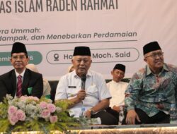 PKKMB UNIRA Malang 2026: Generasi Khayra Ummah: Berkarya, Berdampak dan Menebarkan Perdamaian