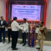 Konferensi Internasional Mahasiswa HAM di FHUB Menyoroti Masa Depan Ruang Sipil