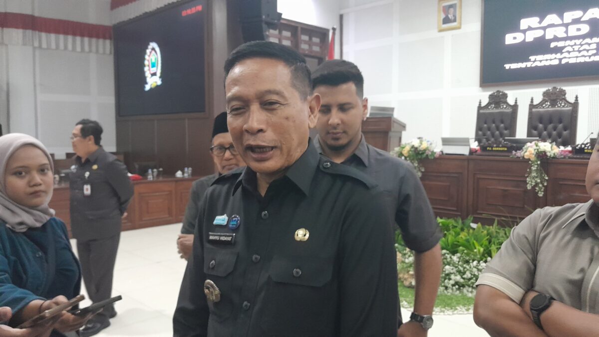 Wali Kota Malang dan DPRD Membantah Isu Program MBG Dihentikan