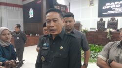 Wali Kota Malang dan DPRD Membantah Isu Program MBG Dihentikan