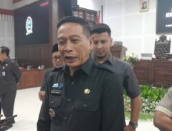 Wali Kota Malang dan DPRD Membantah Isu Program MBG Dihentikan