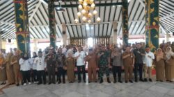 Marak Keracunan MBG, Pemkab Malang Perketat Pengawasan MBG
