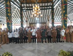 Marak Keracunan MBG, Pemkab Malang Perketat Pengawasan MBG