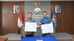 Lanud Abdulrachman Saleh dan SMA Taruna Nusantara Kampus Malang Perkuat Pembelajaran Berbasis Teknologi Dirgantara
