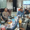 Dekan FISIP UB: Ngalam Hebak Bisa Menjadi Ruang Pertemuan Identitas Lokal dan Gerakan Sosial Mahasiswa