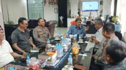 Dekan FISIP UB: Ngalam Hebak Bisa Menjadi Ruang Pertemuan Identitas Lokal dan Gerakan Sosial Mahasiswa