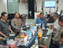 Dekan FISIP UB: Ngalam Hebak Bisa Menjadi Ruang Pertemuan Identitas Lokal dan Gerakan Sosial Mahasiswa