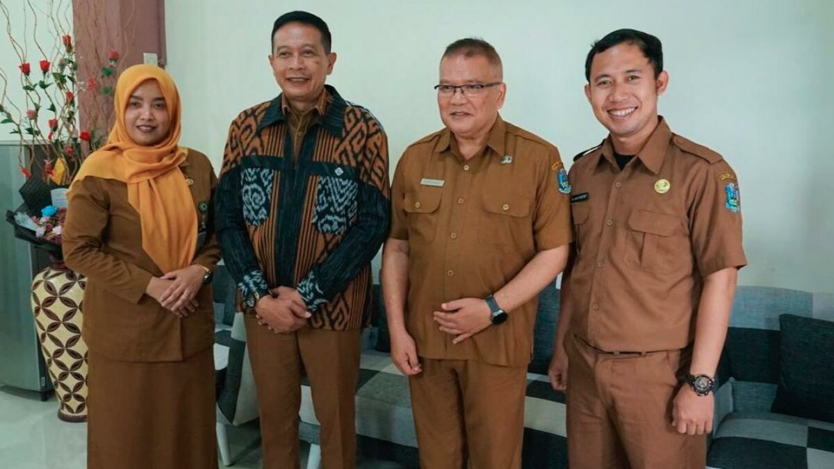 Membangun Generasi Tangguh, BPBD Kota Malang Gelar Simulasi SPAB di SMKN 7 Malang 