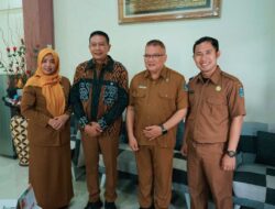 Membangun Generasi Tangguh, BPBD Kota Malang Gelar Simulasi SPAB di SMKN 7 Malang 