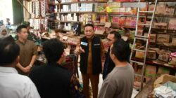 Beras Premium Langka di Kota Malang, TPID Turun Langsung Cek Pasokan