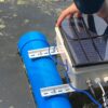 Peneliti UB dan BRIN Kembangkan Smart Farming Terintegrasi Berbasis AIoT untuk Dorong Pertanian Sirkular dan Ketahanan Pangan