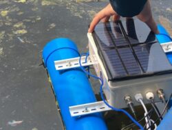 Peneliti UB dan BRIN Kembangkan Smart Farming Terintegrasi Berbasis AIoT untuk Dorong Pertanian Sirkular dan Ketahanan Pangan
