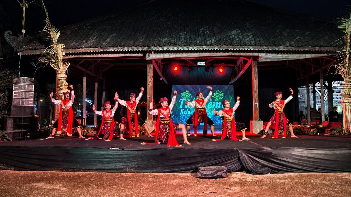 Tri Sapta Budaya 2026, Merawat Tradisi dan Menguatkan Generasi Terhadap Seni Budaya