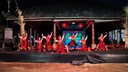 Tri Sapta Budaya 2026, Merawat Tradisi dan Menguatkan Generasi Terhadap Seni Budaya