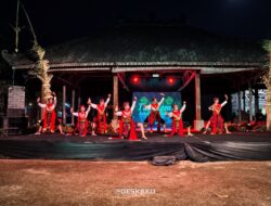 Tri Sapta Budaya 2026, Merawat Tradisi dan Menguatkan Generasi Terhadap Seni Budaya
