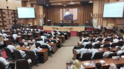 Pemkab Malang Dukung Dua Raperda Inisiatif DPRD, Plastik Sekali Pakai dan Perlindungan Guru