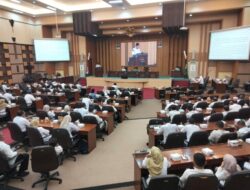 Pemkab Malang Dukung Dua Raperda Inisiatif DPRD, Plastik Sekali Pakai dan Perlindungan Guru
