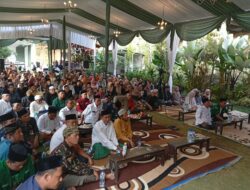 700 Pondok Pesantren Jadi Kekuatan Pembangunan, Kemenag Kabupaten Malang Soroti Peran Strategis Santri