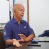 Viral Ada Patahan di Jatim, Pakar Geologi ITS Menghimbau Warga Tidak Panik