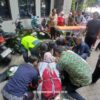 Mahasiswa Kedokteran UB Meninggal Setelah Terjatuh dari Lantai 6 Gedung FBiPK