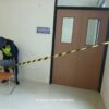 UB Memperketat Akses Gedung Setelah Kasus Mahasiswa Jatuh dari Gedung Bertingkat