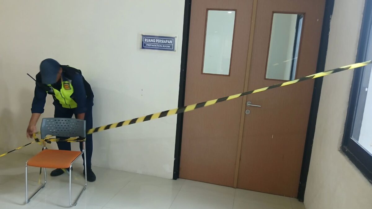 UB Memperketat Akses Gedung Setelah Kasus Mahasiswa Jatuh dari Gedung Bertingkat