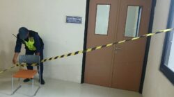 UB Memperketat Akses Gedung Setelah Kasus Mahasiswa Jatuh dari Gedung Bertingkat