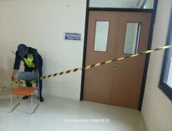 UB Memperketat Akses Gedung Setelah Kasus Mahasiswa Jatuh dari Gedung Bertingkat