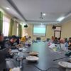 Kemensos RI Memperkuat Jaringan Penanganan TPPO