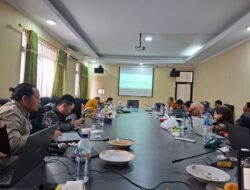 Kemensos RI Memperkuat Jaringan Penanganan TPPO