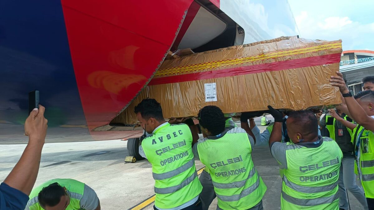 Satgas Kepolisian Ops Damai Cartenz Ungkap Perkembangan Kasus Penembakan Tiga Warga Sipil di Jayawijaya