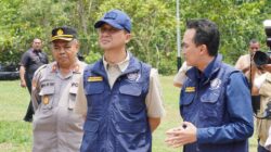 Wujudkan Kemandirian Energi di Papua Barat, Mentrans Apresiasi Tim Patriot ITS