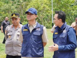 Wujudkan Kemandirian Energi di Papua Barat, Mentrans Apresiasi Tim Patriot ITS
